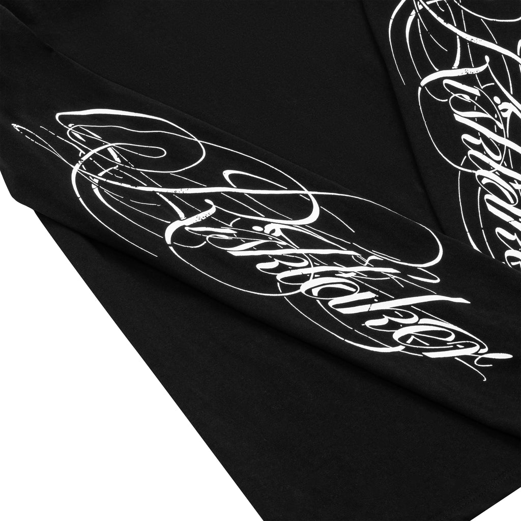 CULTURE LONGSLEEVE - NOIR