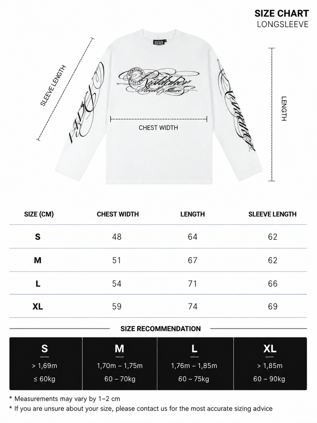 CULTURE LONGSLEEVE - BLANC