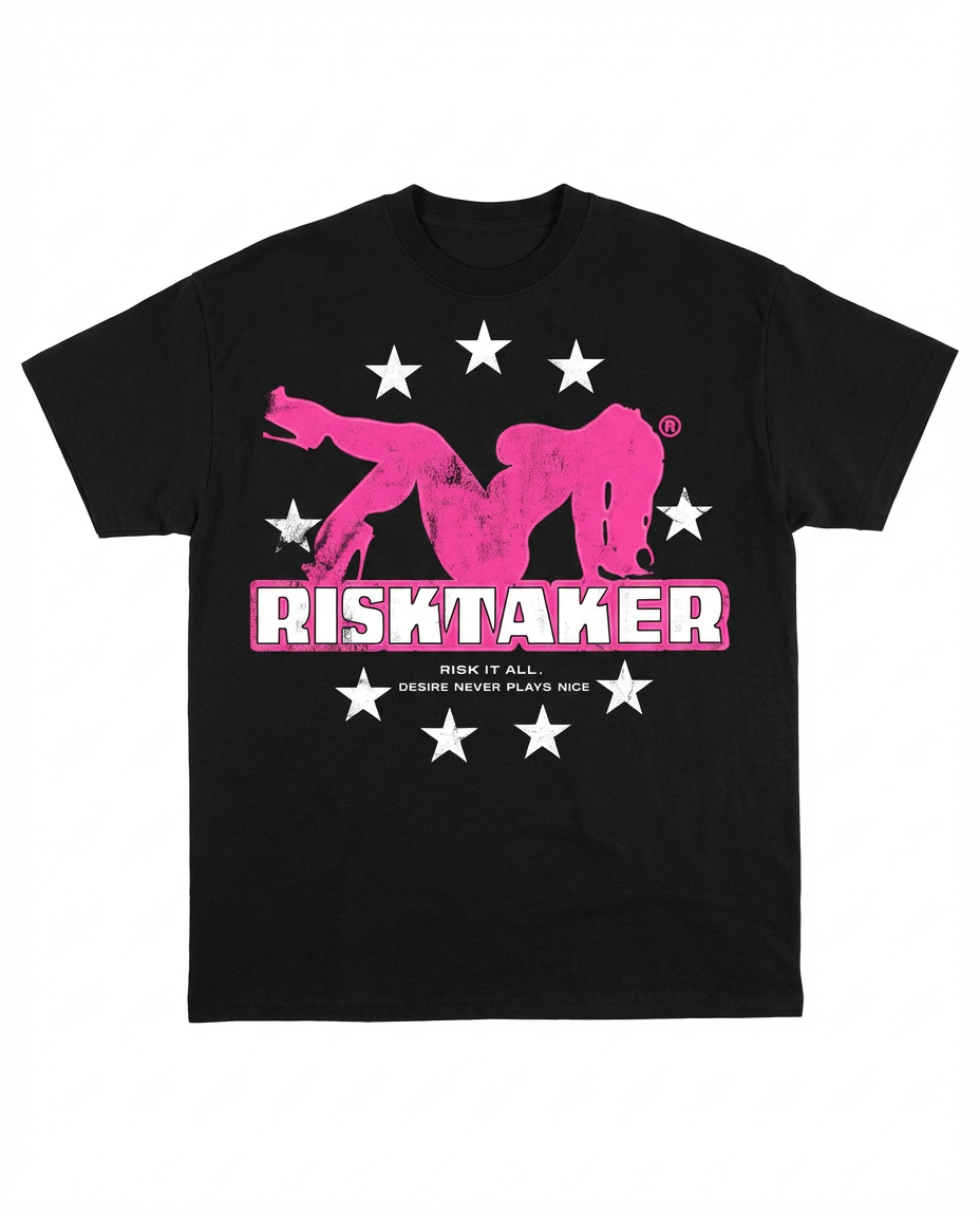 DÉSIRE T-SHIRT