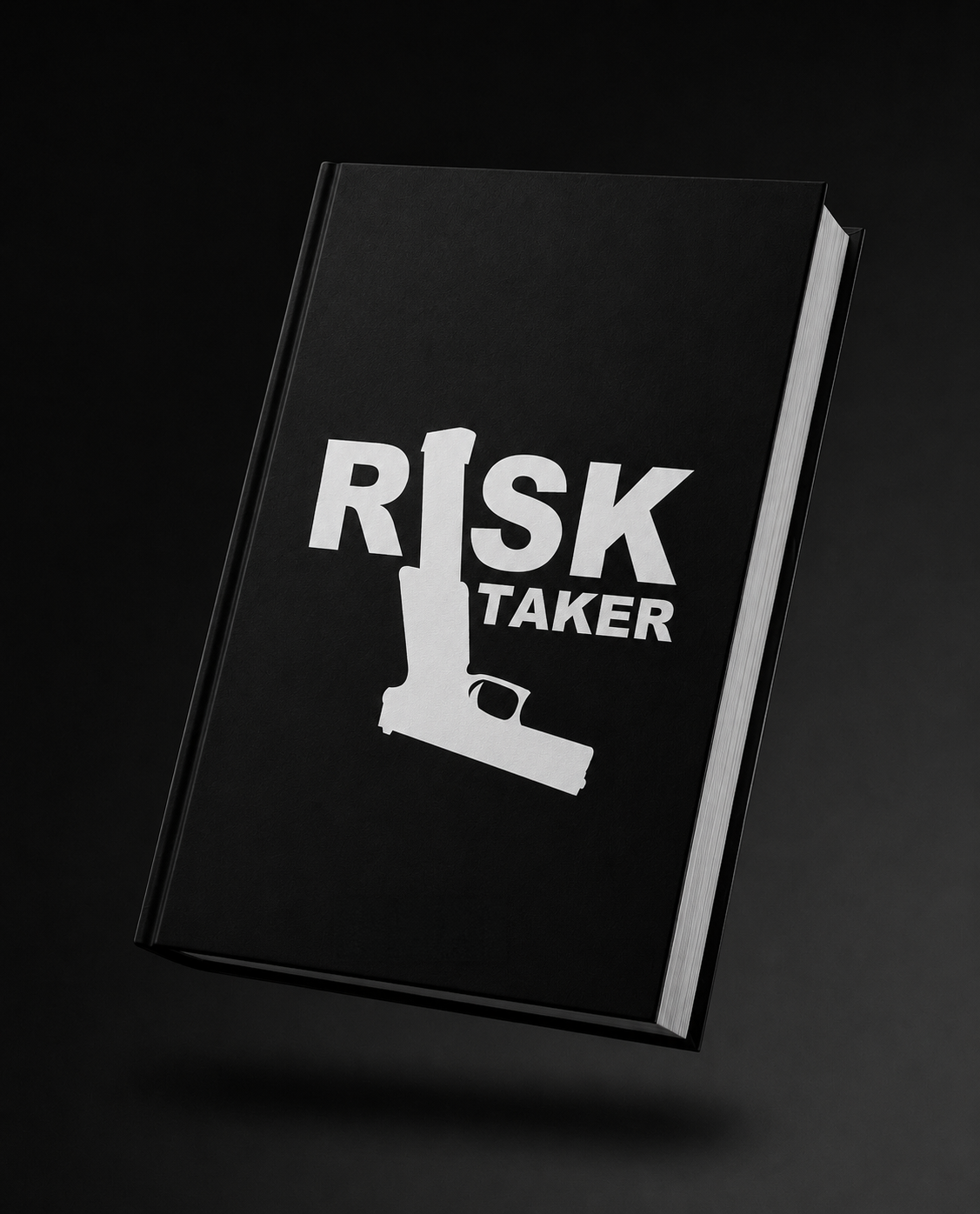 RISKTAKER : COMMENT TOUT A COMMENCÉ - EBOOK (FR)