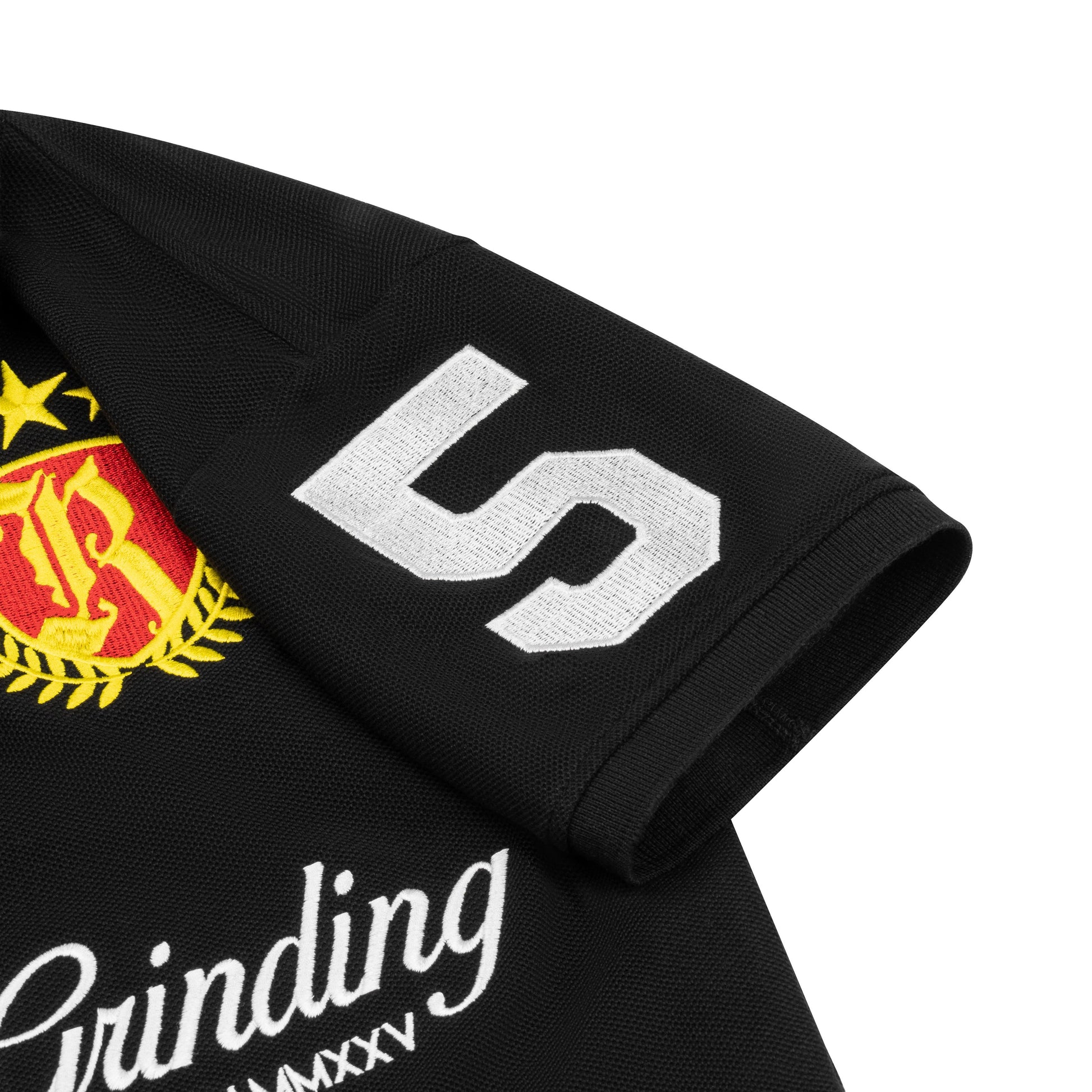 45 POLO