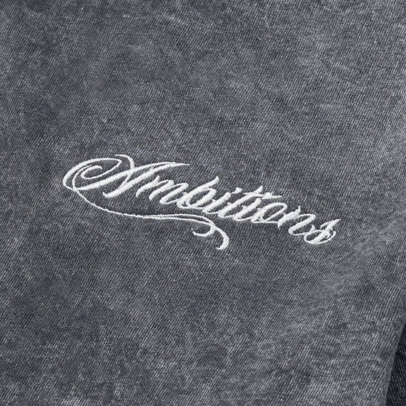 AMBITIONS T-SHIRT