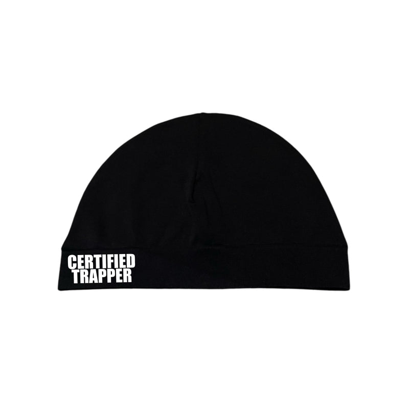 CERTIFIED TRAPPER BEANIE