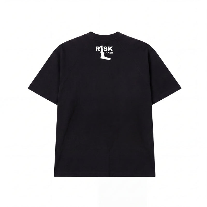 FOREVER LOCKEDIN T-SHIRT