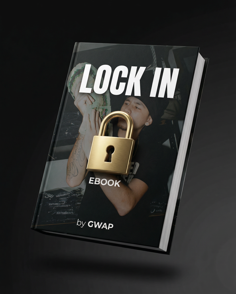 LOCK IN - EBOOK (FR & EN)