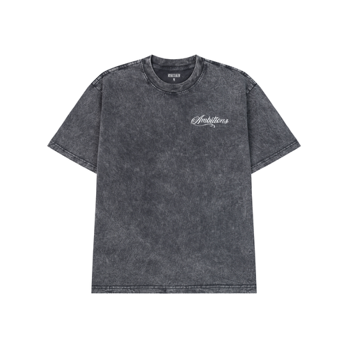 AMBITIONS T-SHIRT